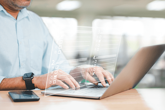 Cómo la transformación digital impulsa la eliminación del papel en la oficina