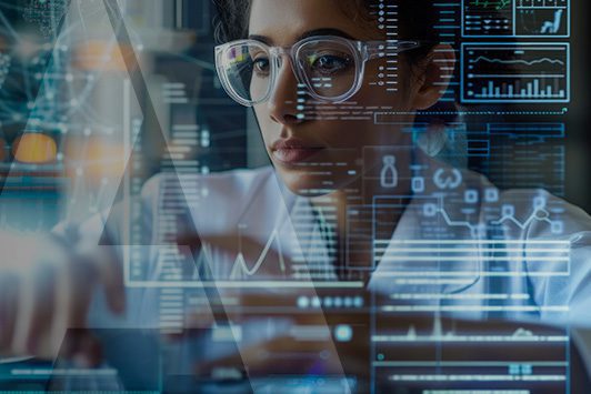 Gestión de la información: tendencias en la adopción de tecnología para ir más allá de la IA