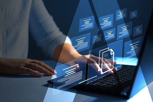 Almacenamiento de datos: ¿qué está guardando su empresa?