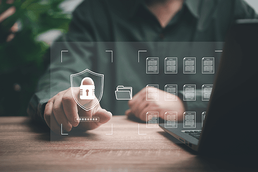 Almacenamiento de Documentos: maximizando el espacio y la seguridad