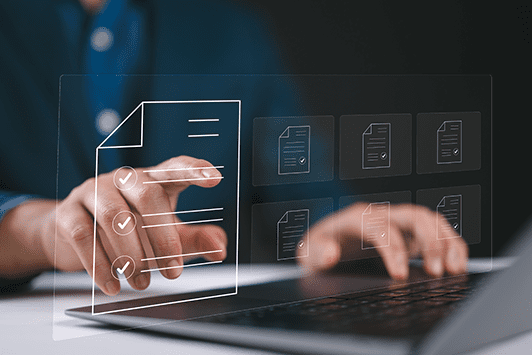 Cómo y por qué digitalizar los documentos de su empresa