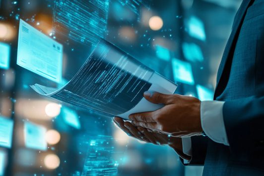 ¿Por qué la digitalización de documentos es vital para su empresa hoy?