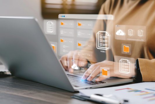 Gestión de archivos activos: El camino hacia la excelencia operacional