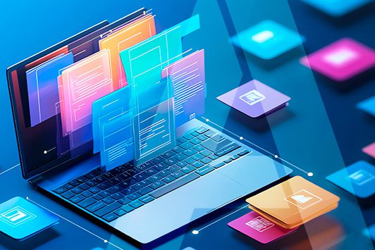 Almacenamiento digital de documentos: la guía definitiva para reducir costos y aumentar la seguridad de la información