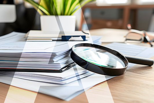 Auditoría documental: ¿qué es y por qué la necesita tu empresa?